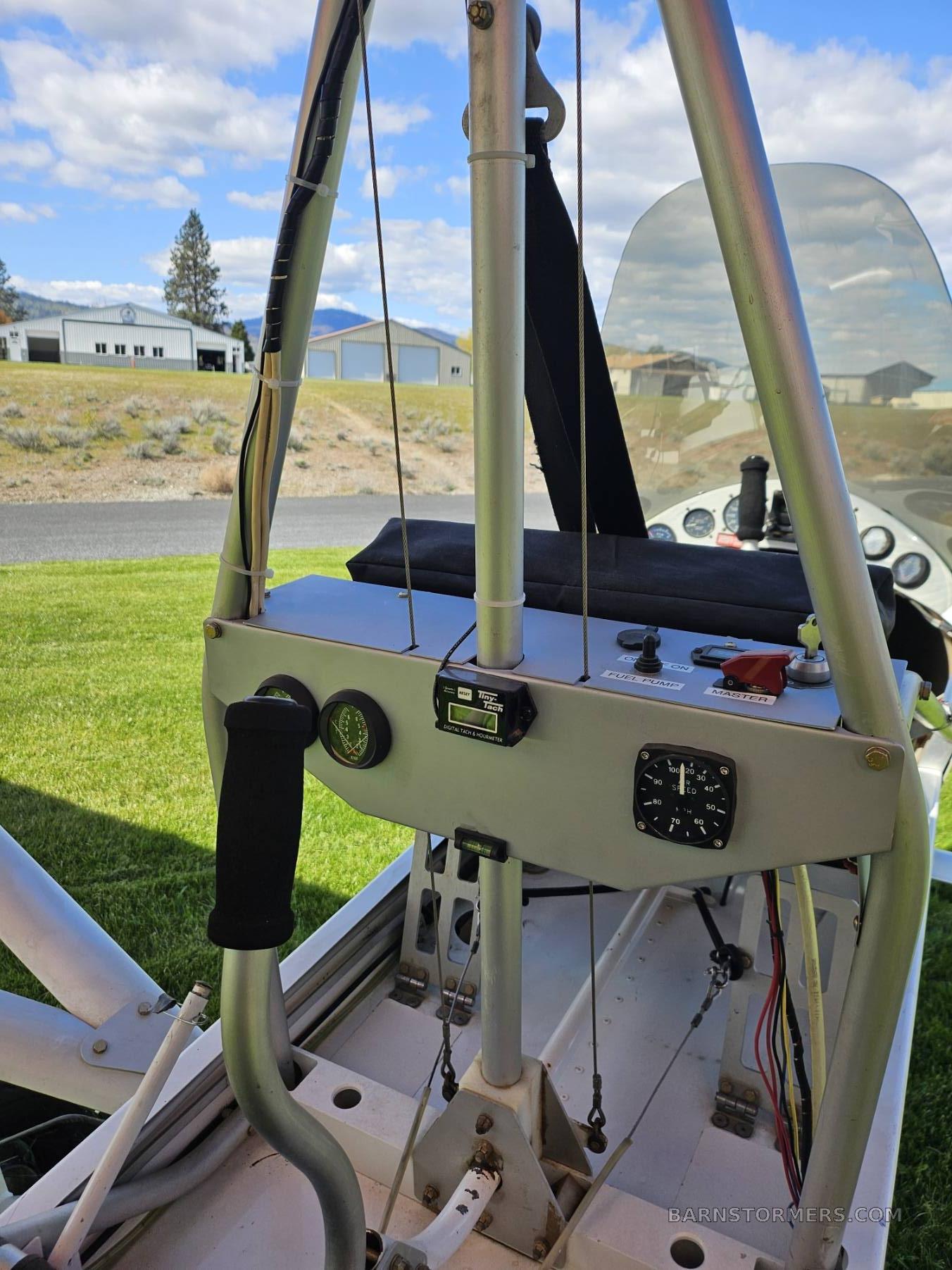 TALON XP 3