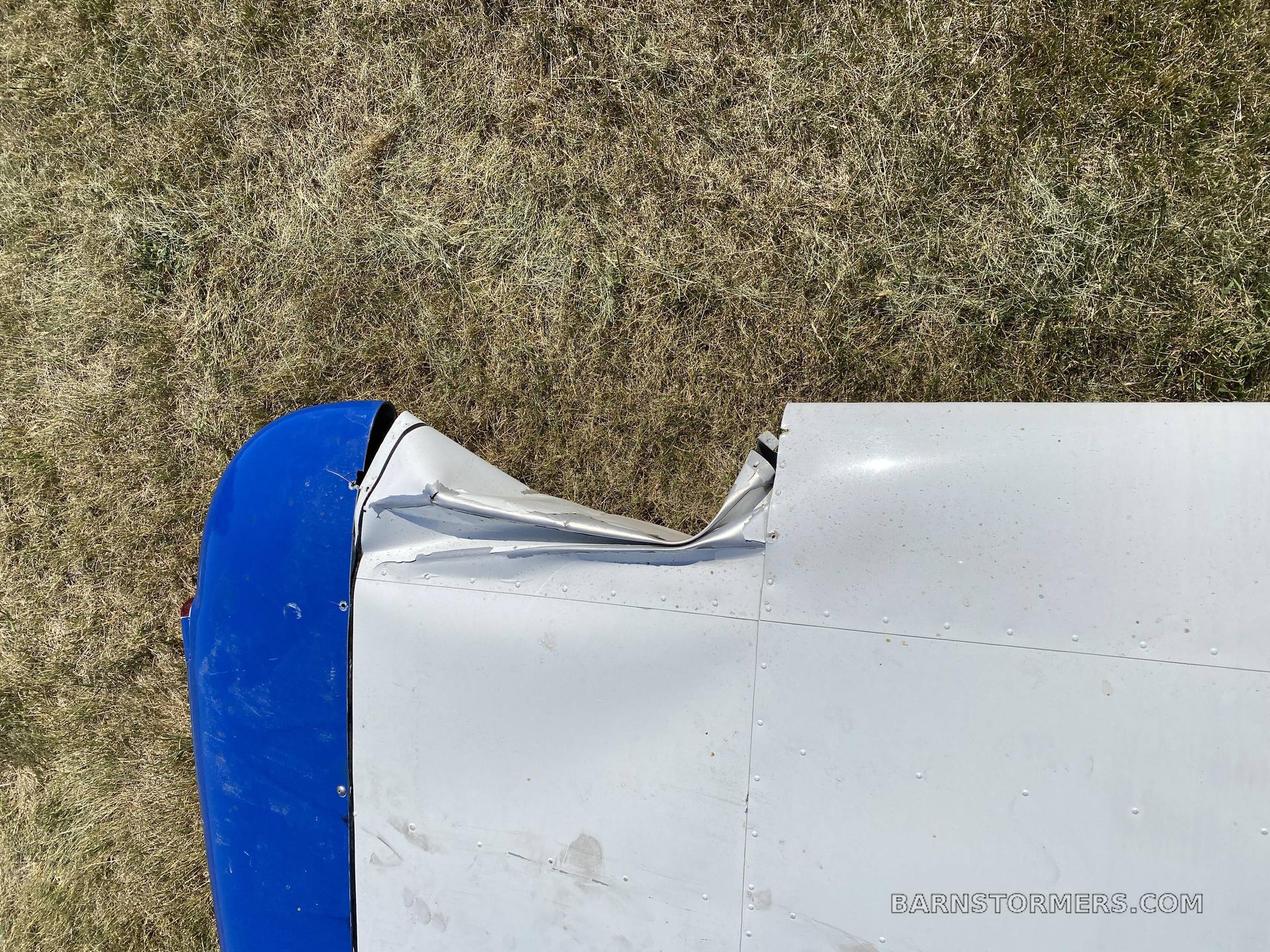CESSNA 172C PROJECT 3