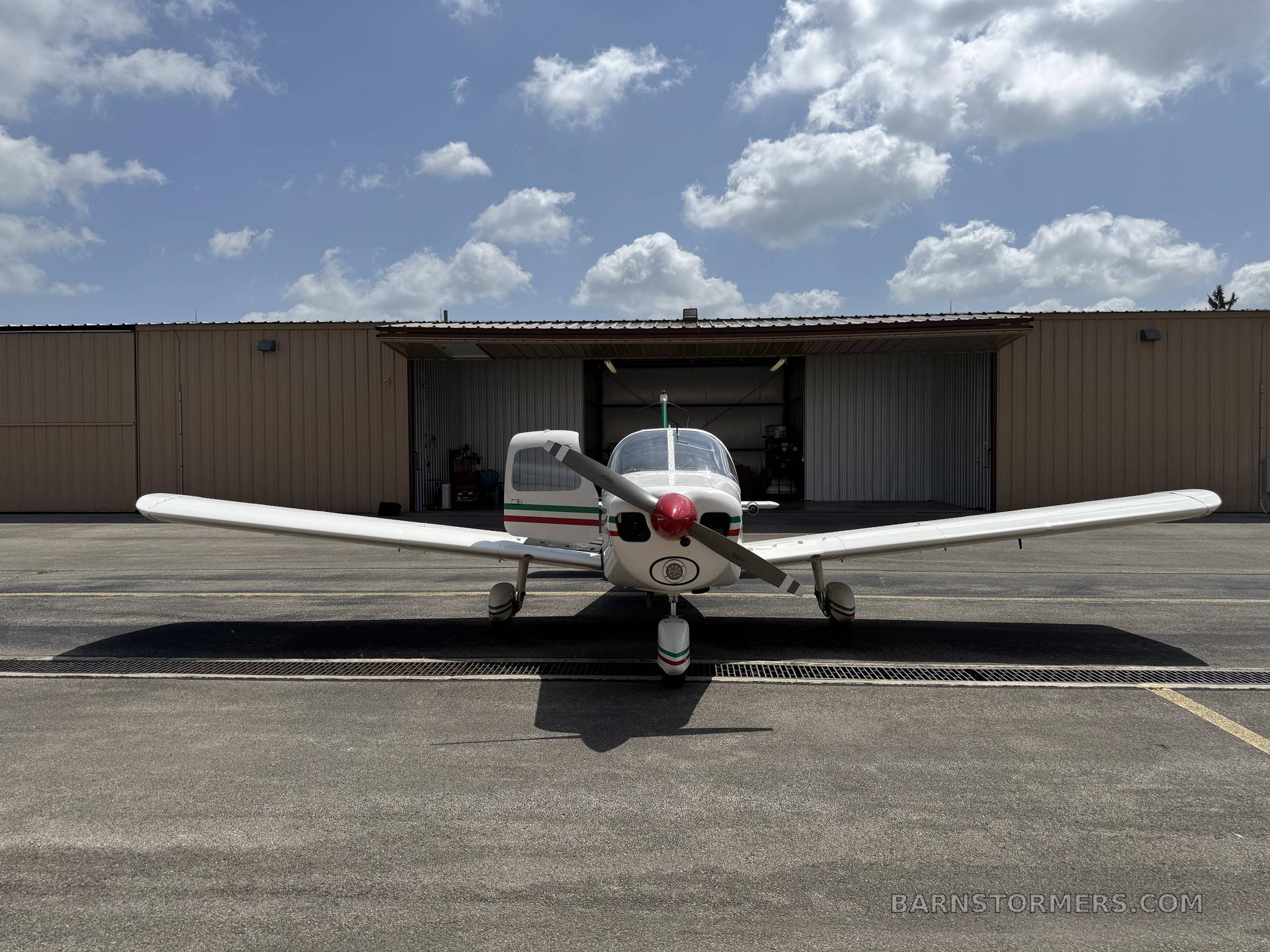 1969 Piper Cherokee thumbnail 3