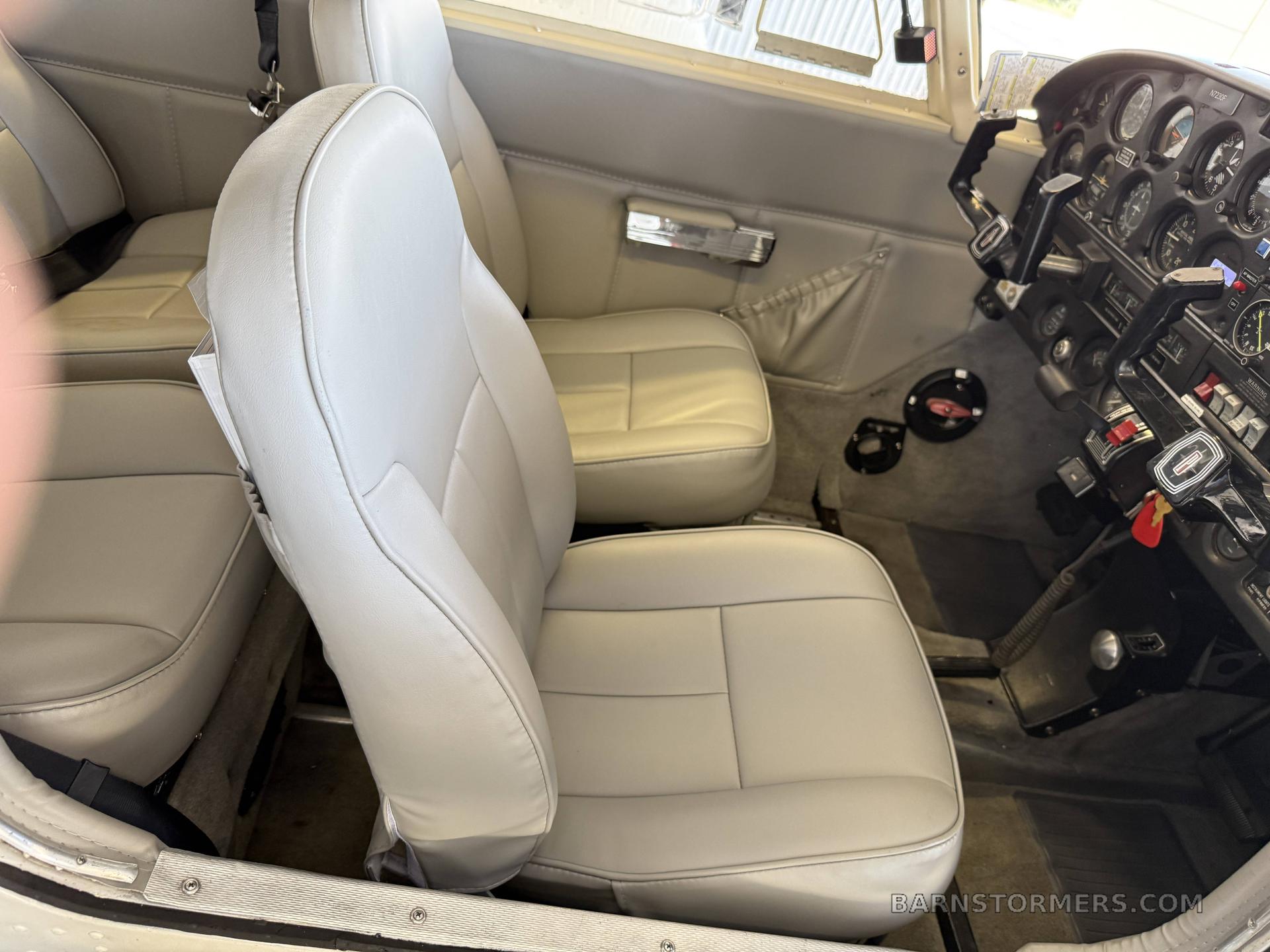 1969 PIPER CHEROKEE 140/160 5
