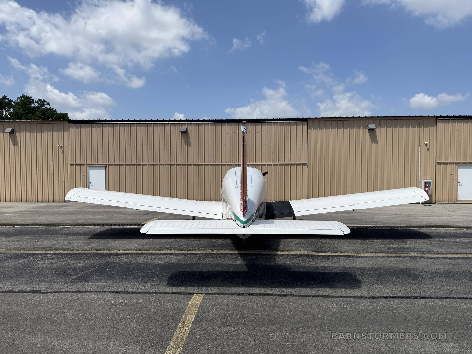 1969 Piper Cherokee thumbnail 5