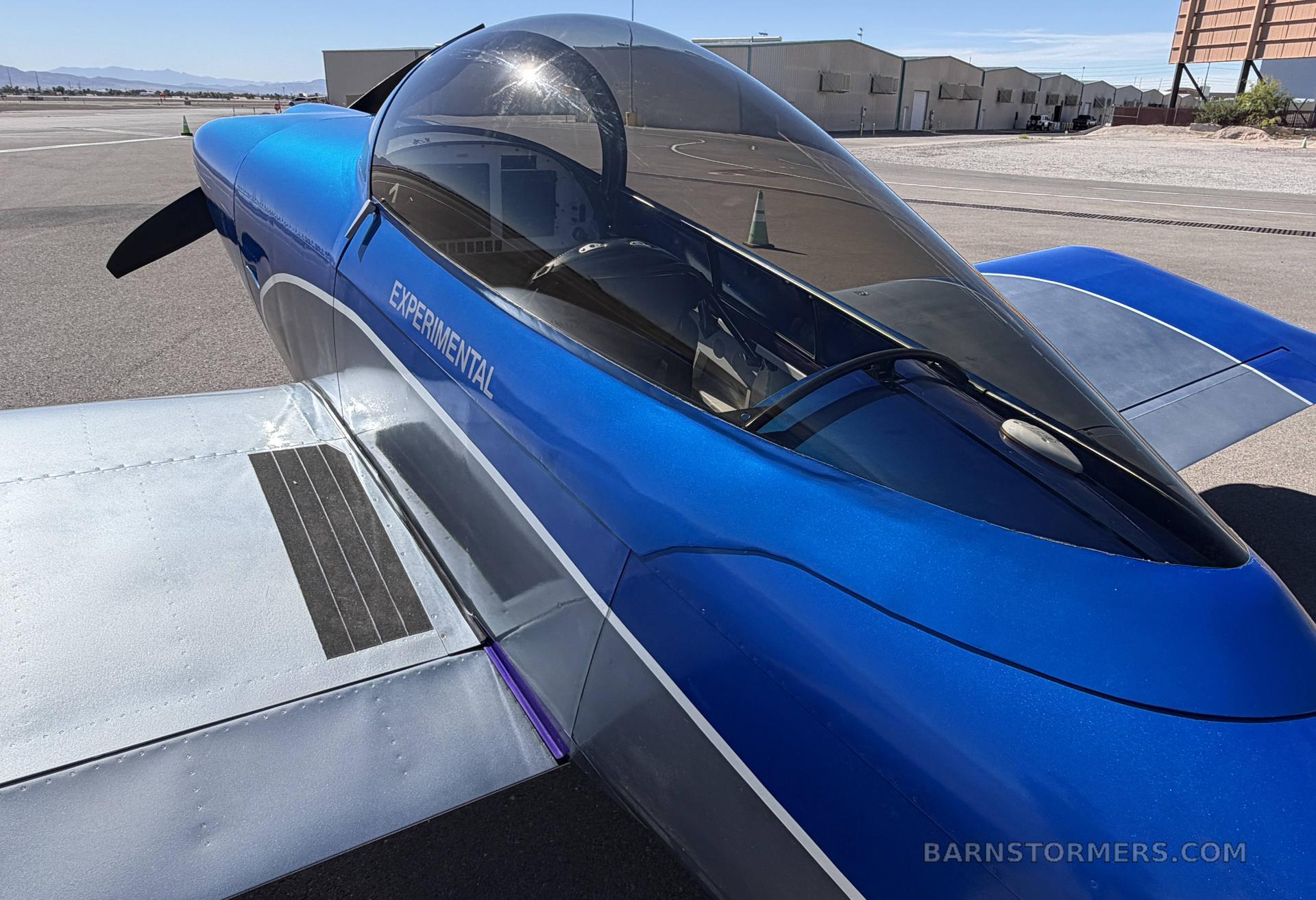 2013 Experimental RV-8 thumbnail 5