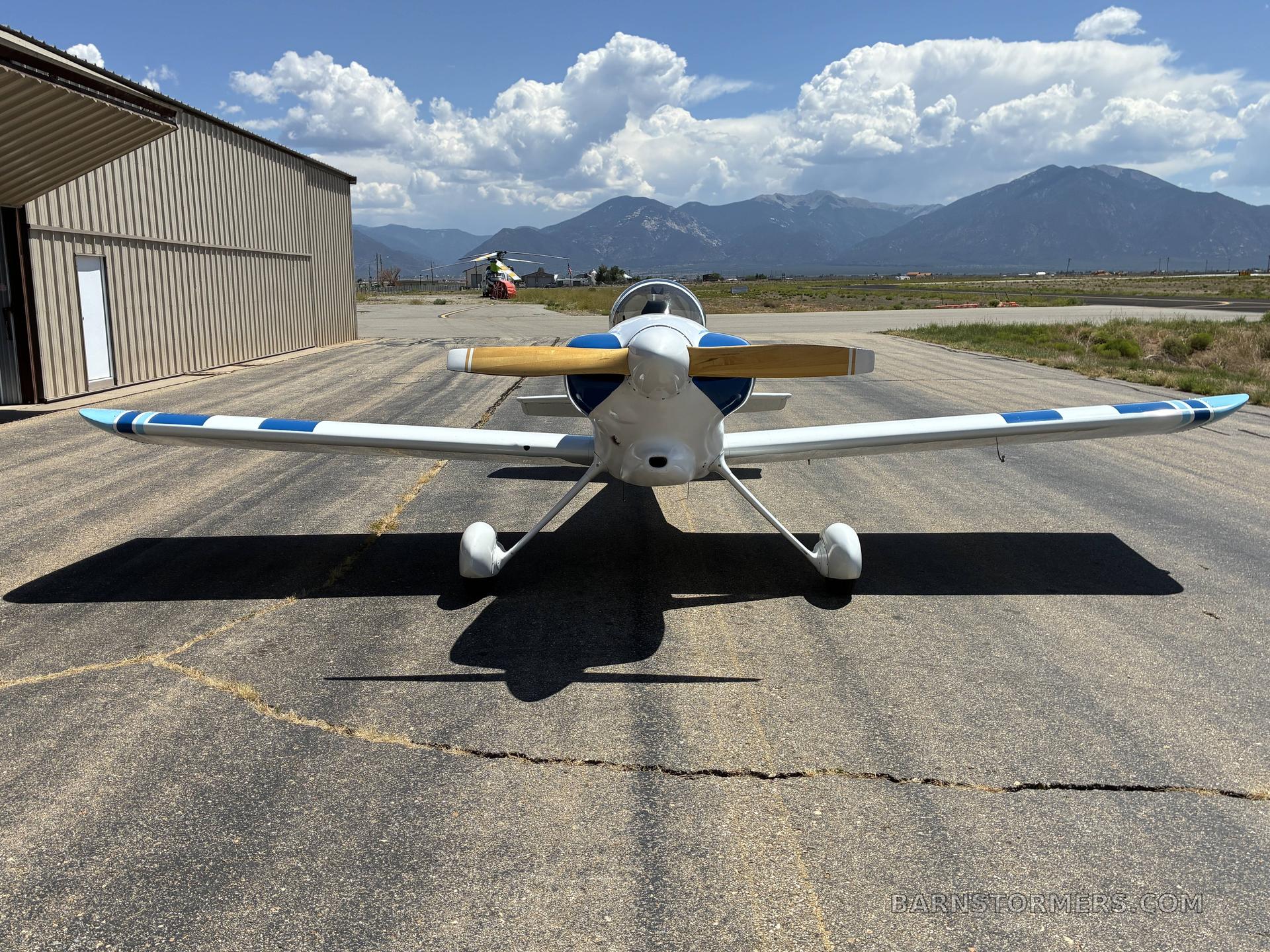 RV-3A 4