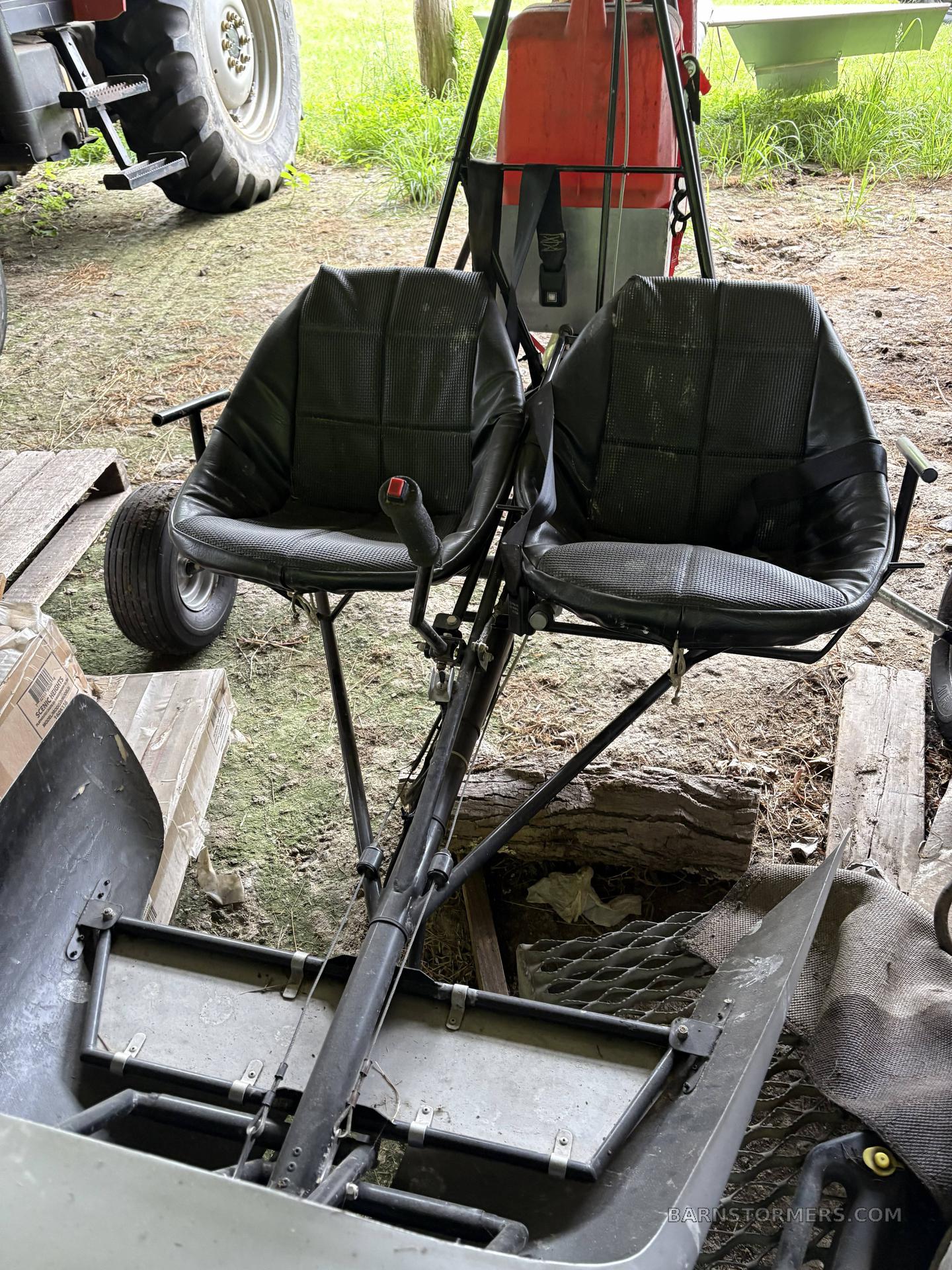 KOLB TWINSTAR 3