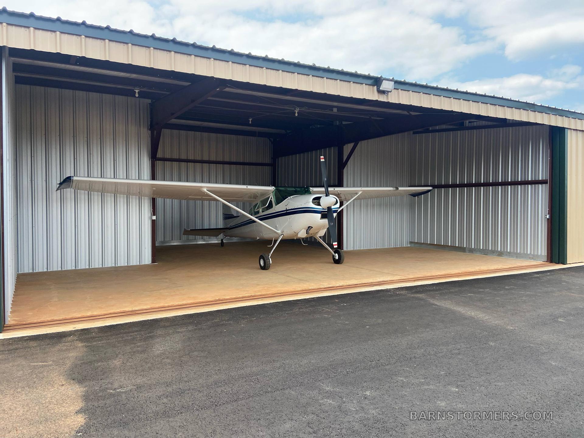 1968 Cessna 180 thumbnail 5