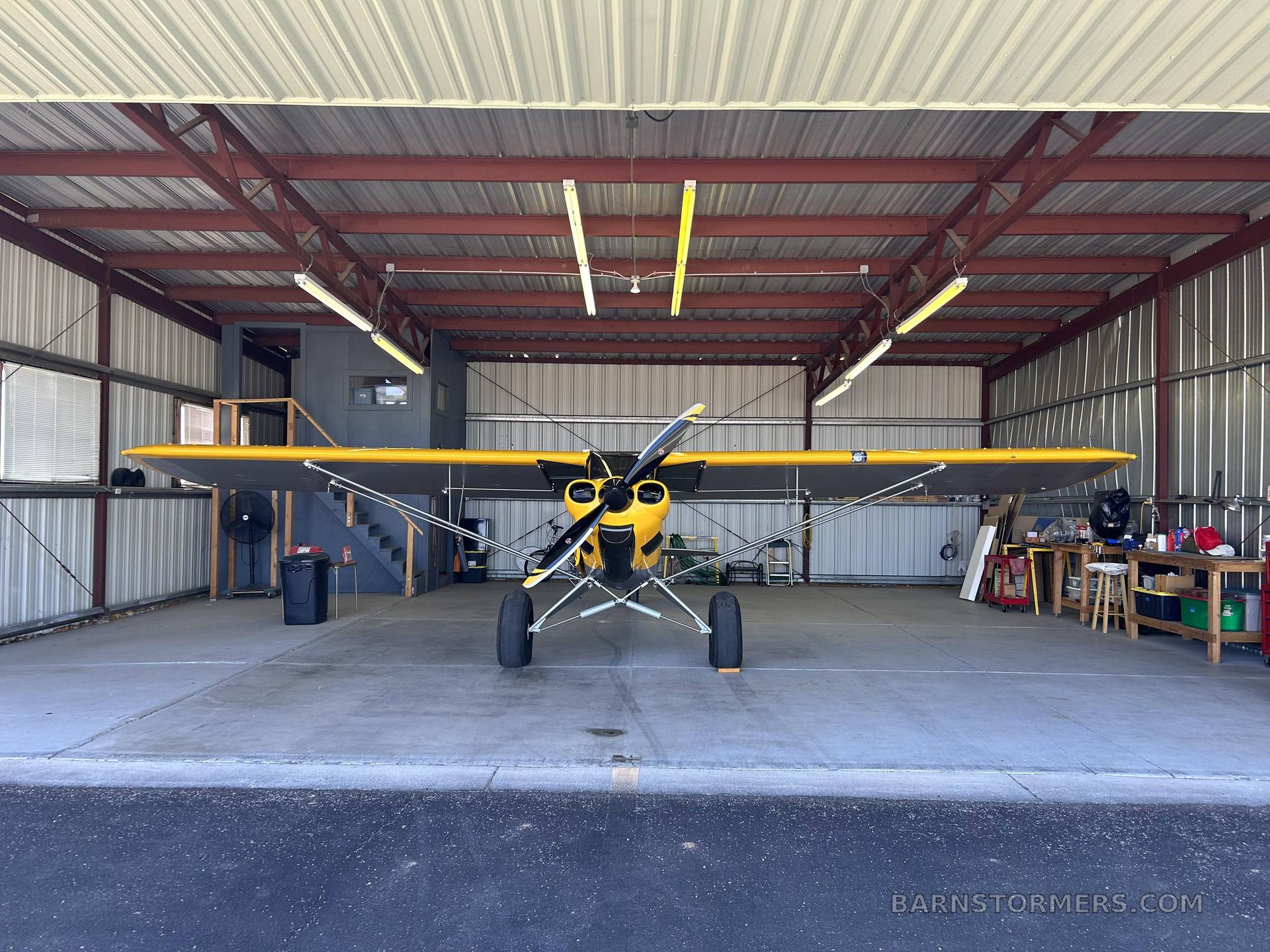 2013 Piper Cub thumbnail 5