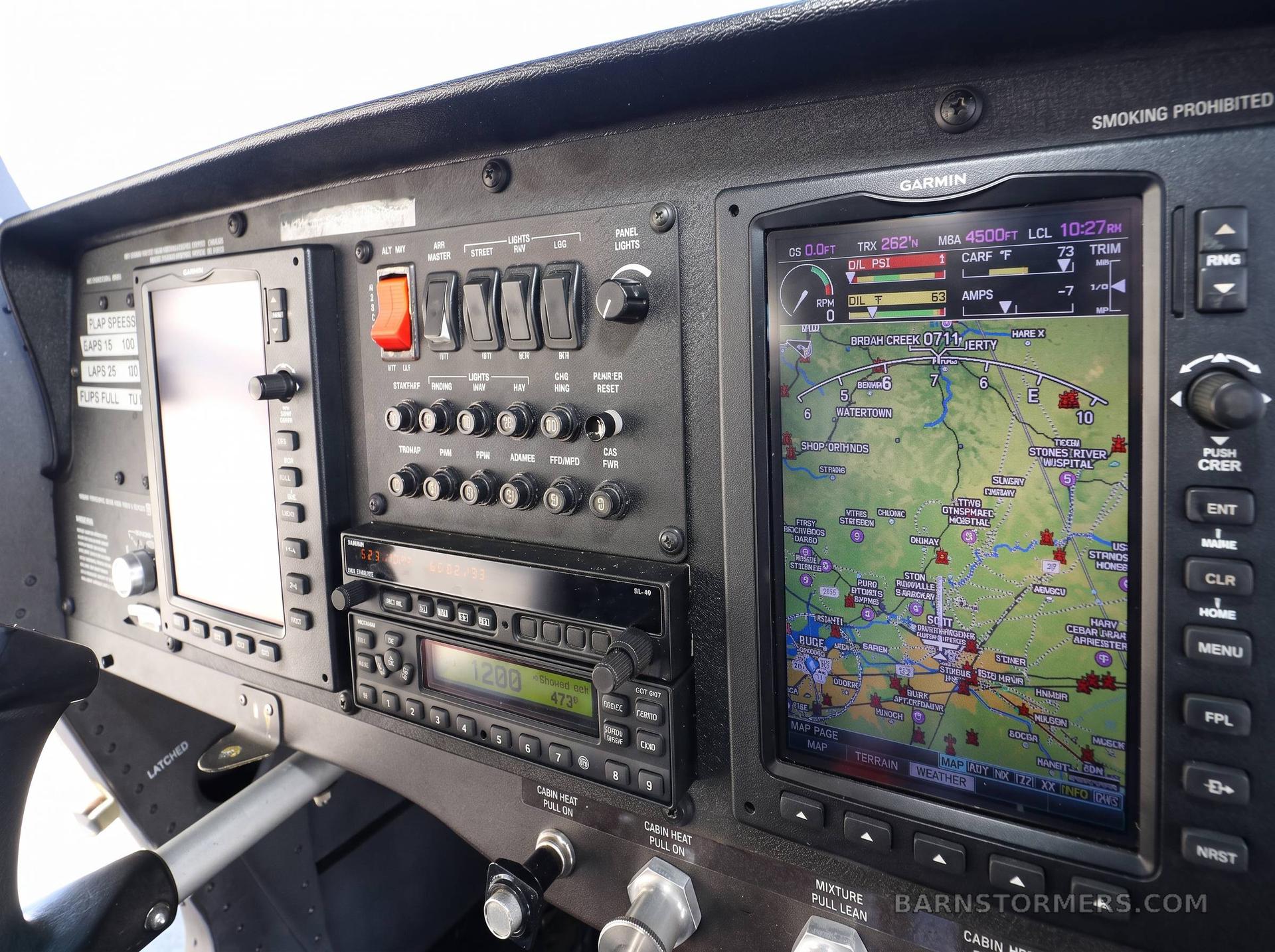 2026 Cessna thumbnail 4