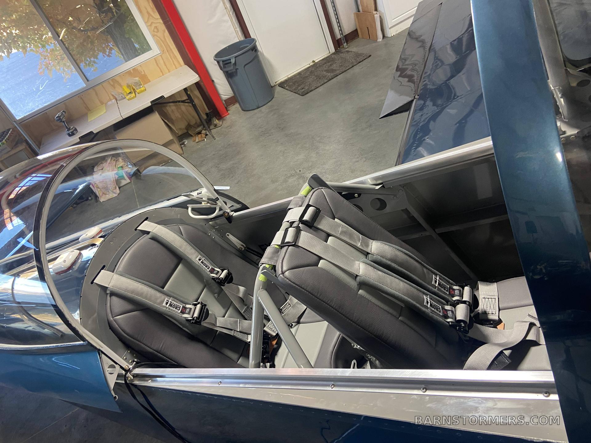 NEW RV-8 4