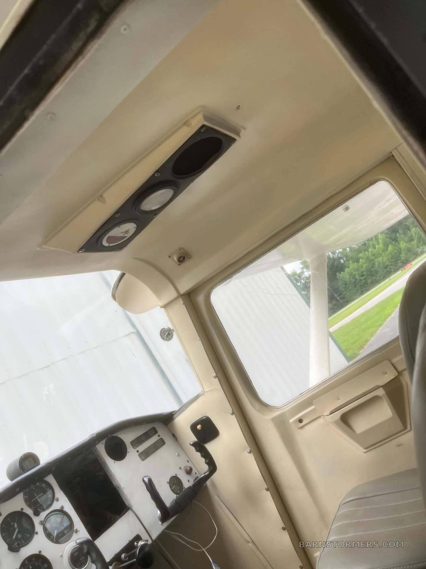 1969 DARTER AERO-COMMANDER 5