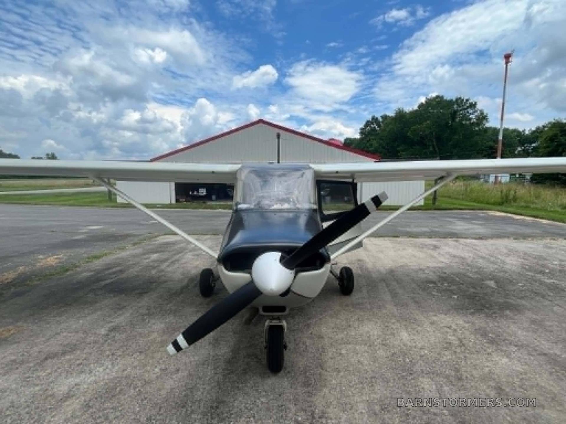 1969 DARTER AERO-COMMANDER 3