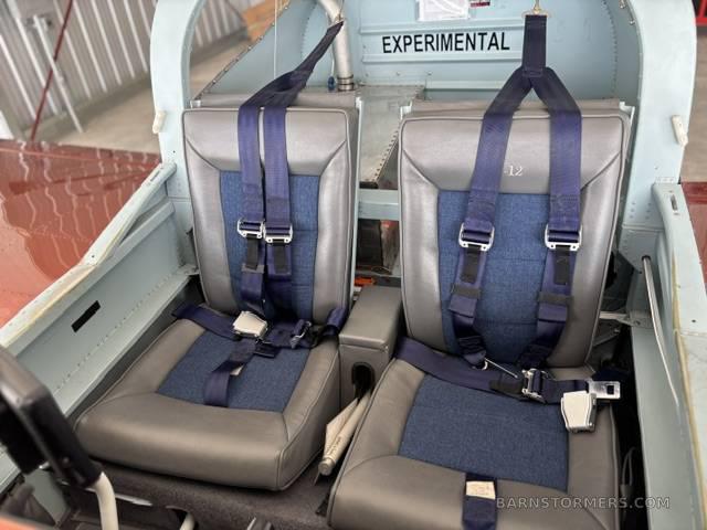 2016 VANS RV-12 3