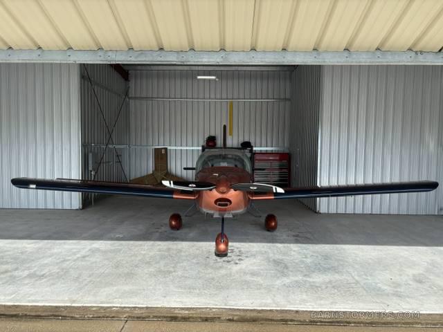 2016 VANS RV-12 4