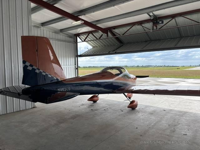 2016 VANS RV-12 5