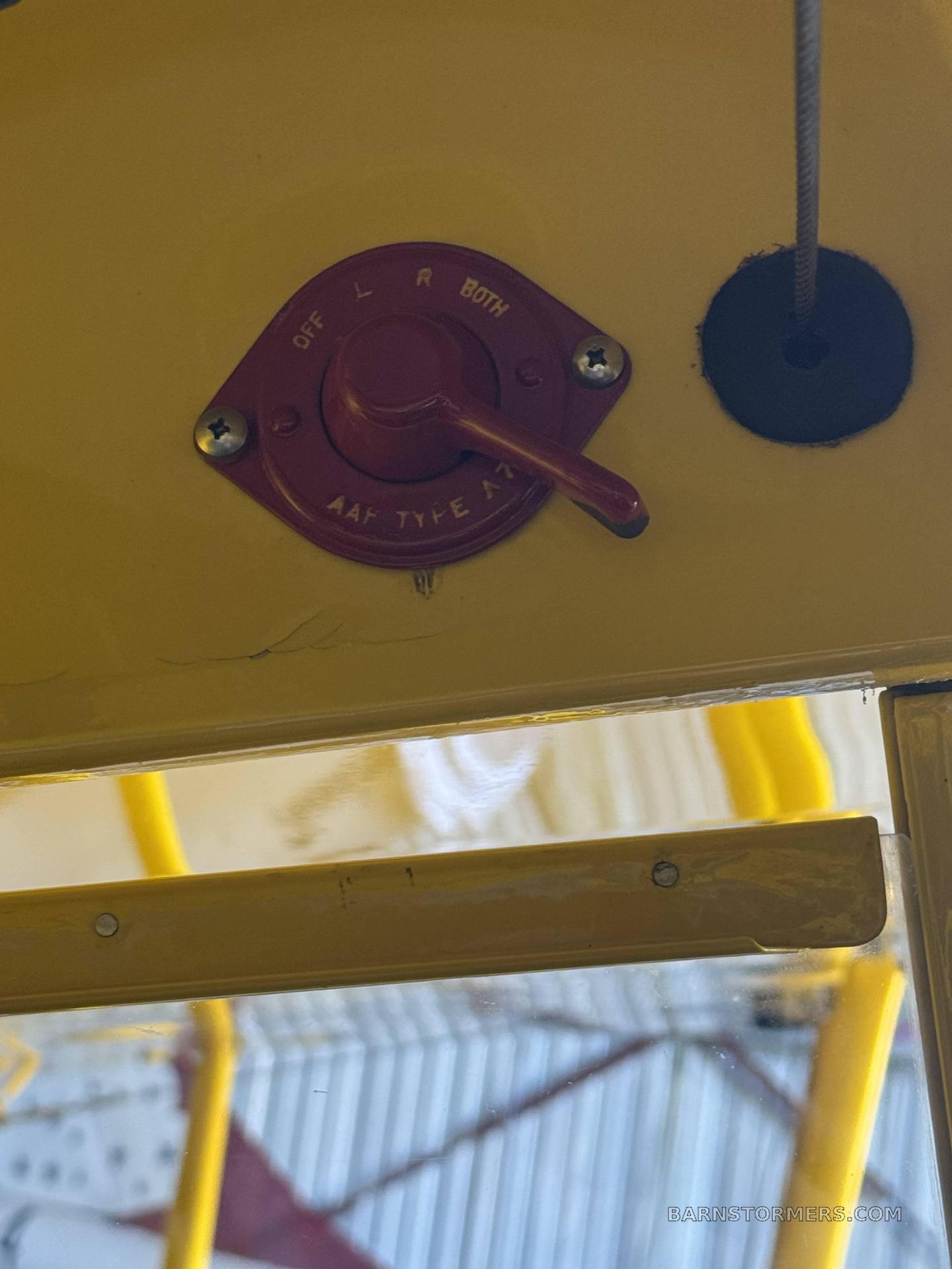 1940 Piper Cub thumbnail 5