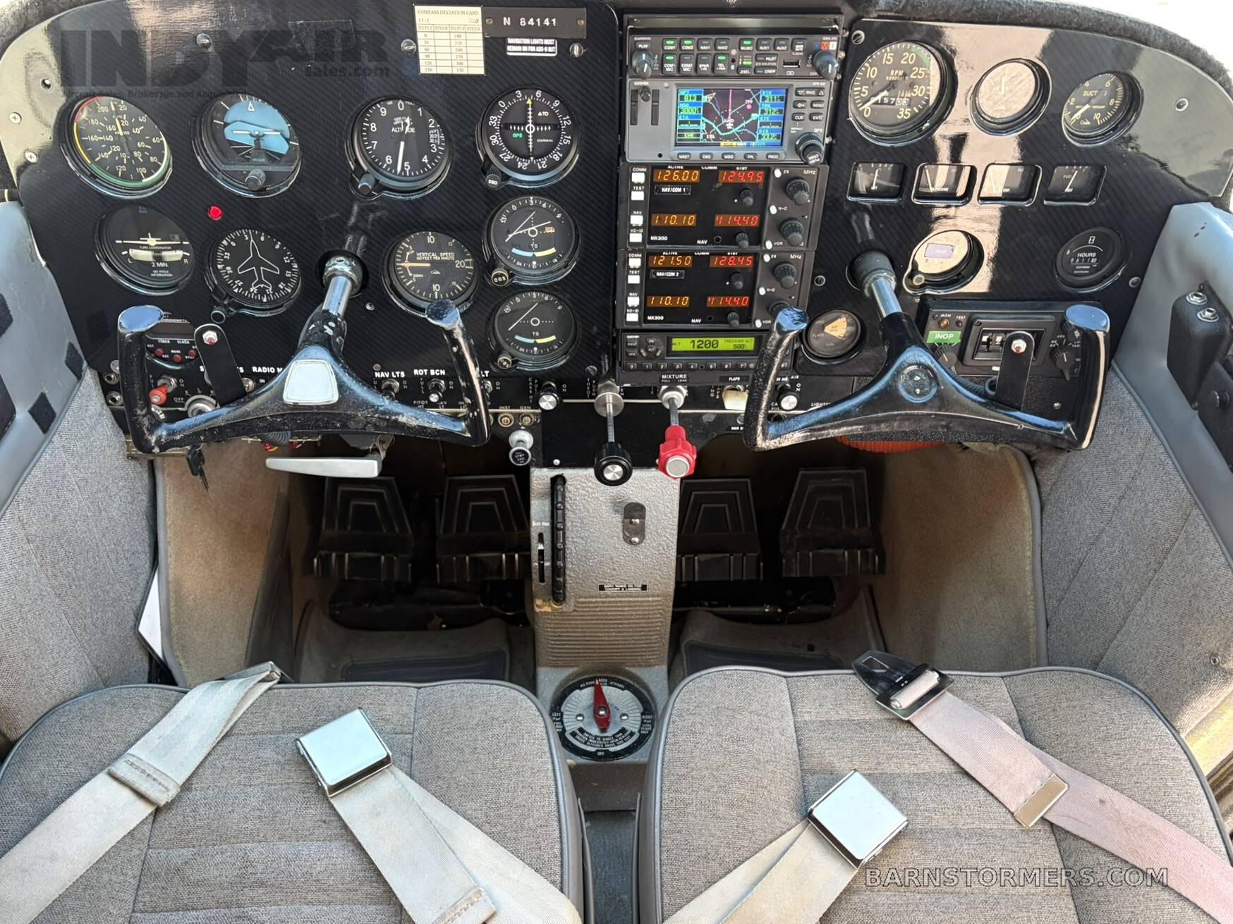 1969 CESSNA 172K 5