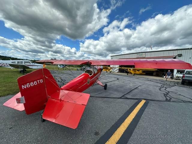 GN-1 AIRCRAMPER 3