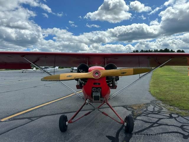 GN-1 AIRCRAMPER 4