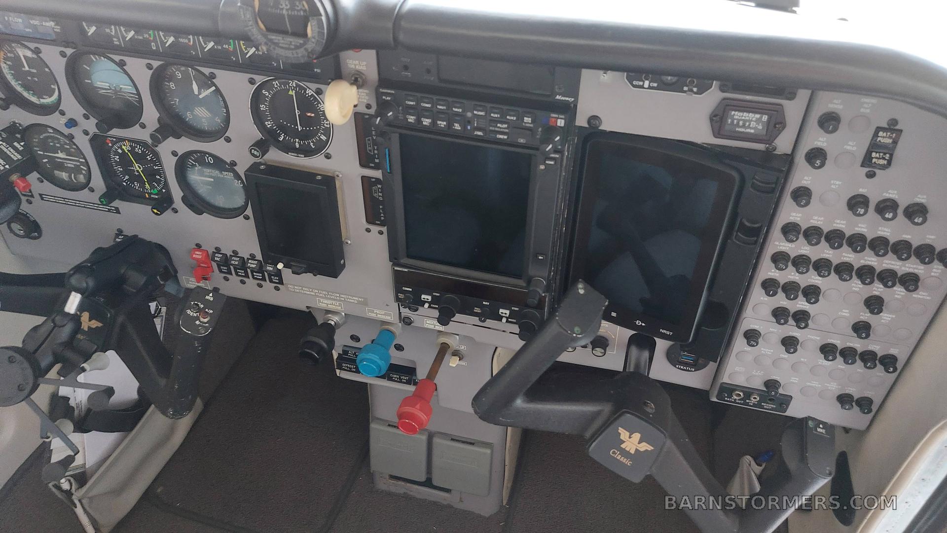 1999 Mooney M20 thumbnail 3