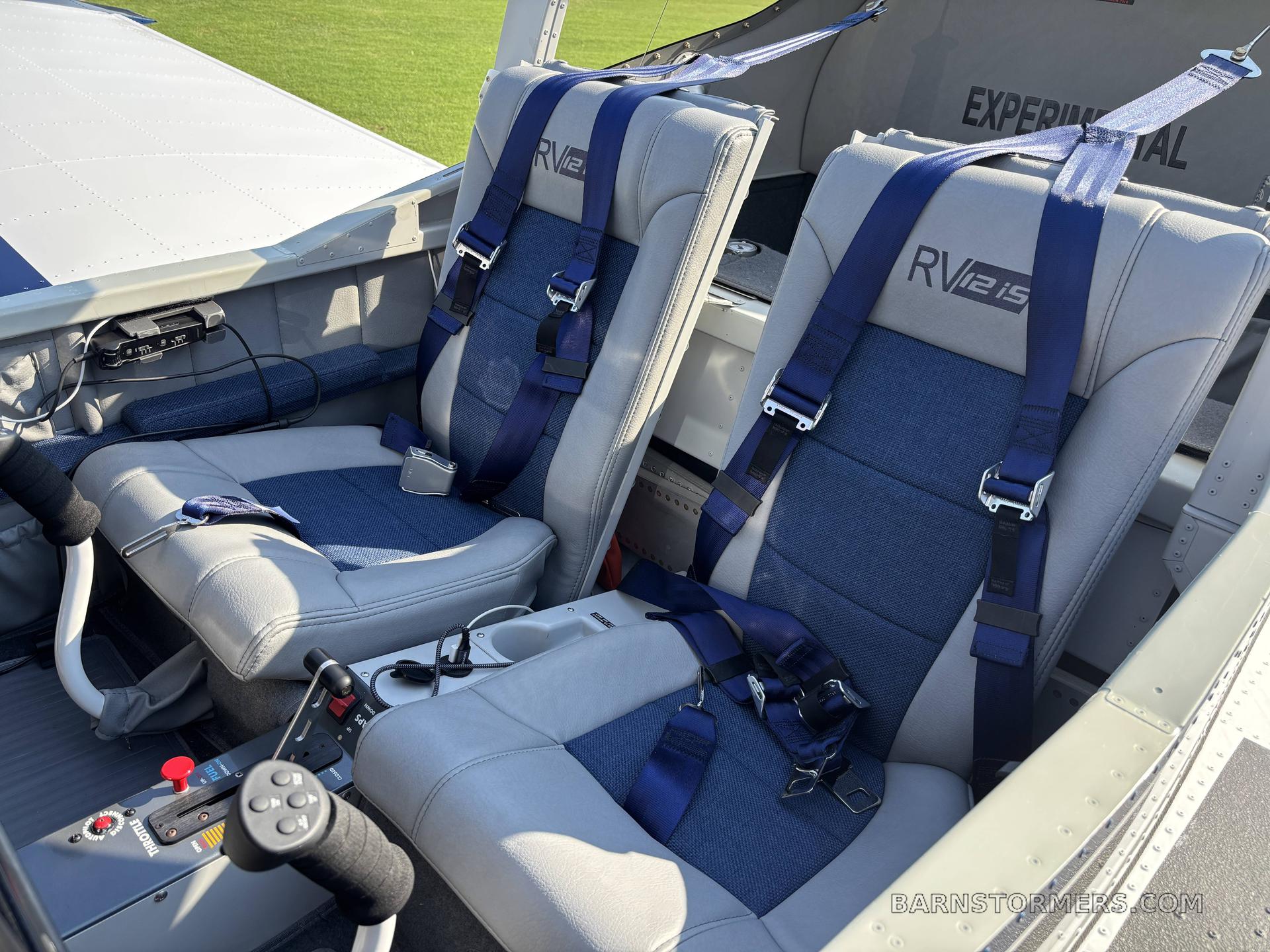2024 Experimental RV-12 thumbnail 2