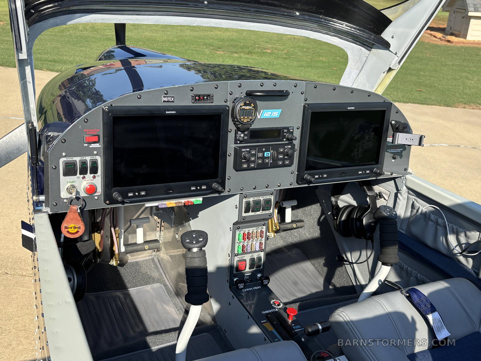 2024 Experimental RV-12 thumbnail 3