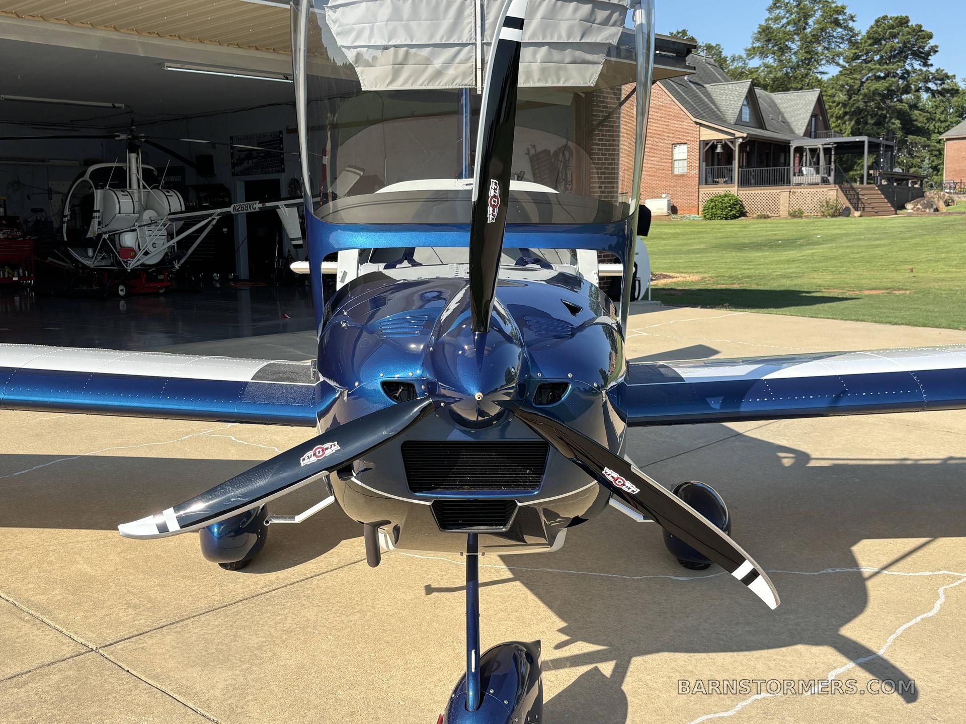2024 Experimental RV-12 thumbnail 4
