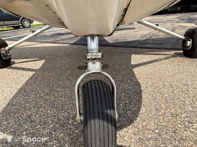 '75 182P | TEXAS SKYWAYS 280HP 4