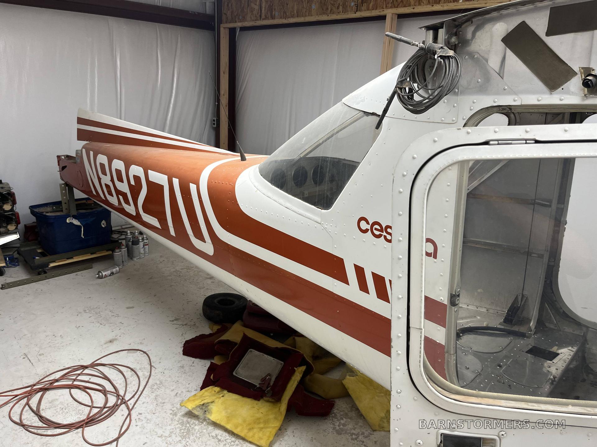 PROJECT C150M 5