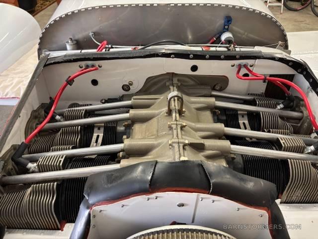 2008 Vans Rv7A, photo 10