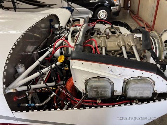 2008 Vans Rv7A, photo 12