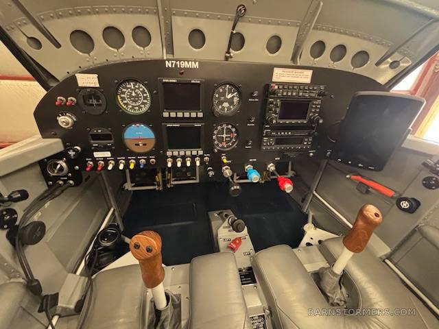 2008 Vans Rv7A, photo 6
