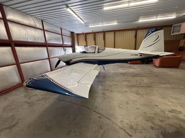 2008 VANS RV7A 5