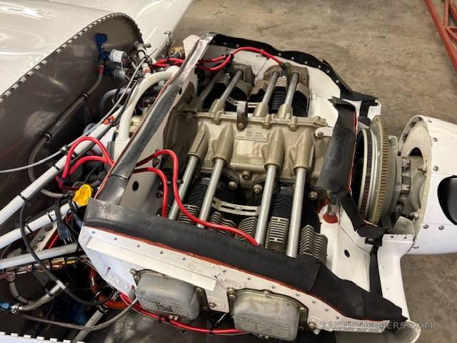 2008 Vans Rv7A, photo 9