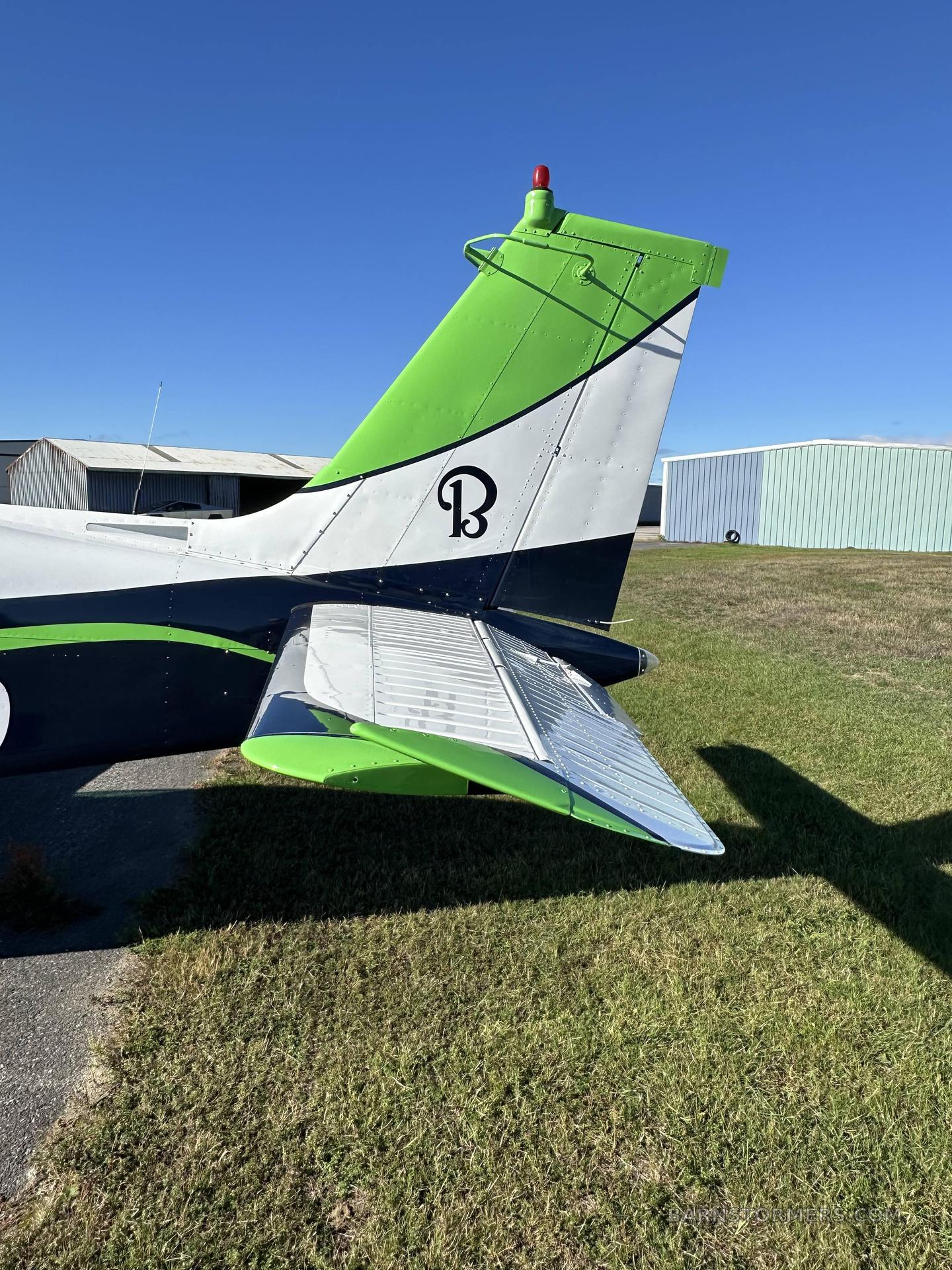 1974 Beechcraft Bonanza A36, photo 7