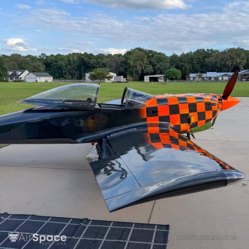 1998 OSPREY GP-4 | N7224A 3