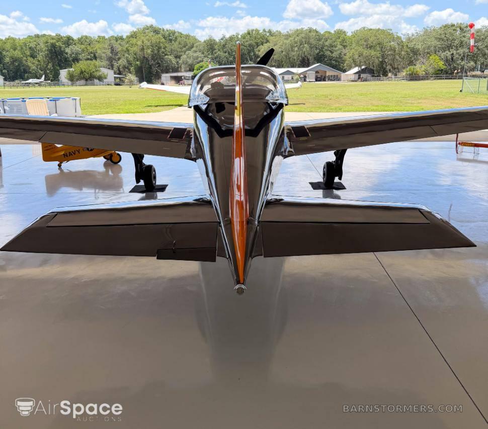 1998 OSPREY GP-4 | N7224A 4