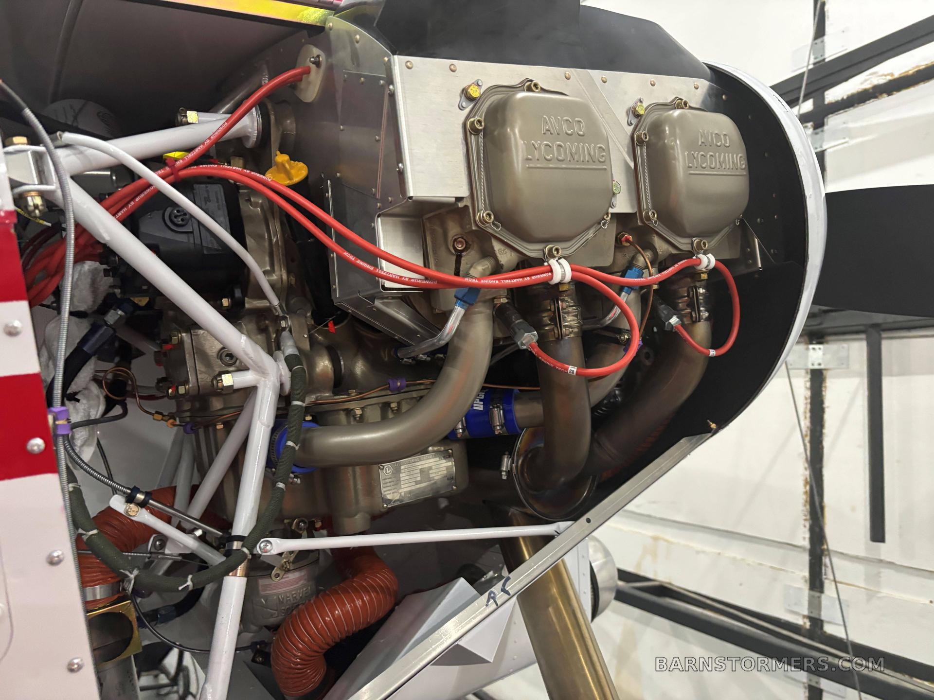 1969 PIPER PA18-150 SUPER CUB 3