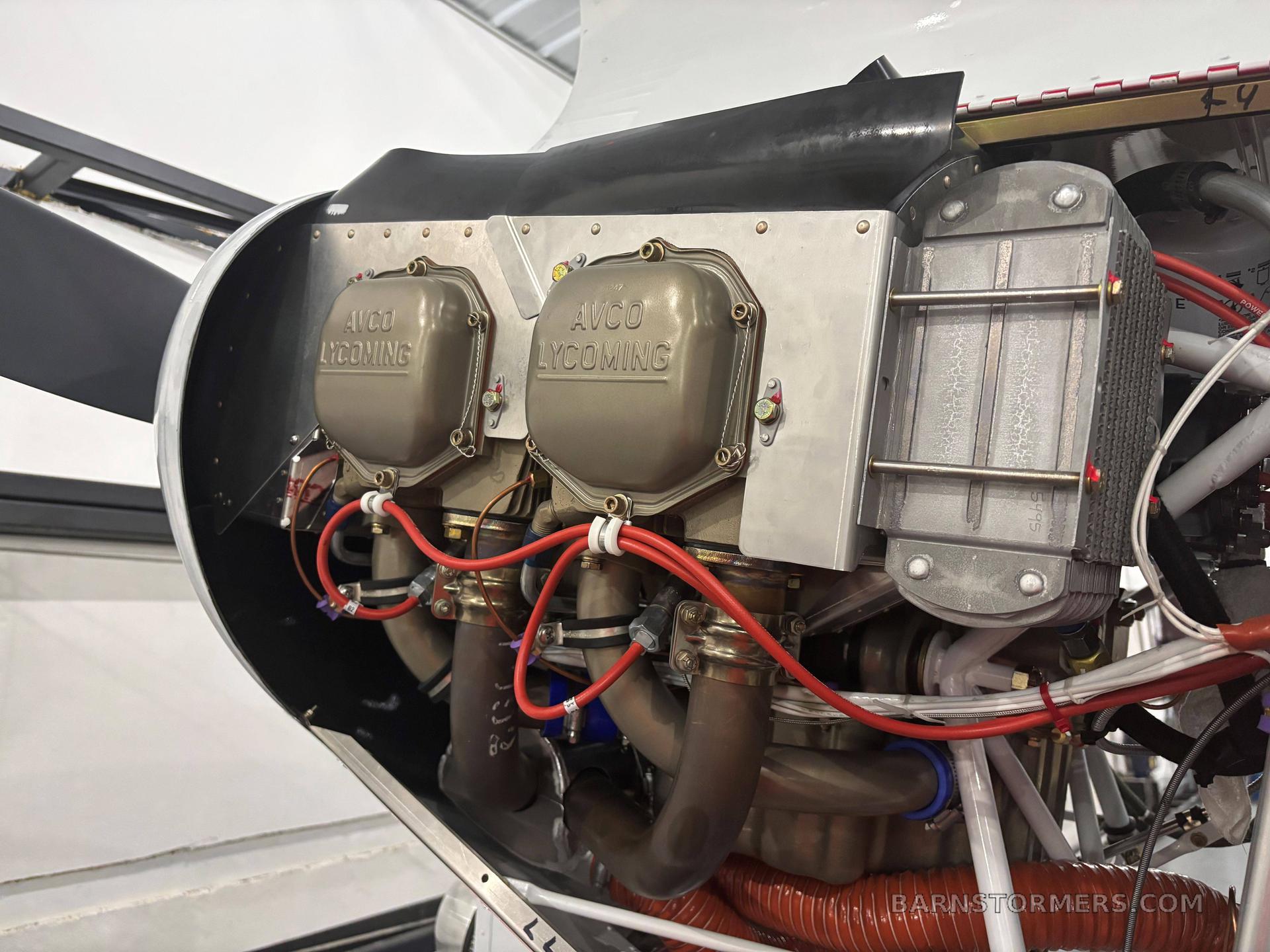 1969 Piper Cub thumbnail 5