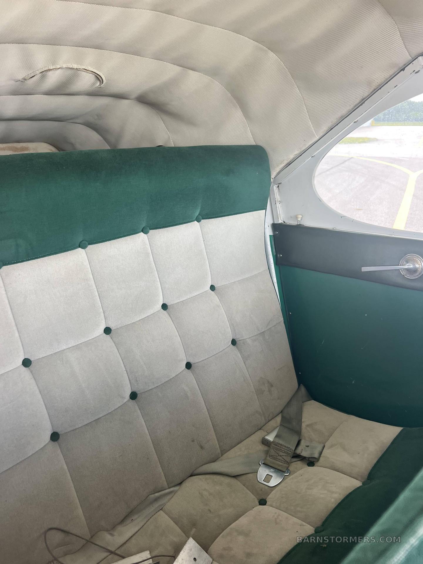 1954 PIPER TRI PACER PA22-135 4