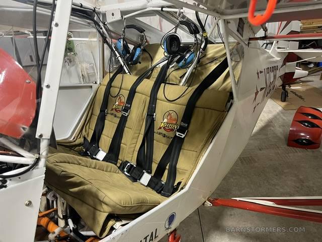 KITFOX III 3