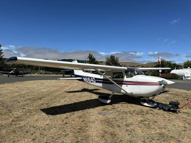Cessna 172 thumbnail 2