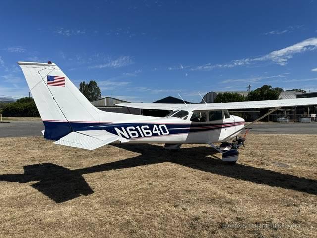 Cessna 172 thumbnail 3
