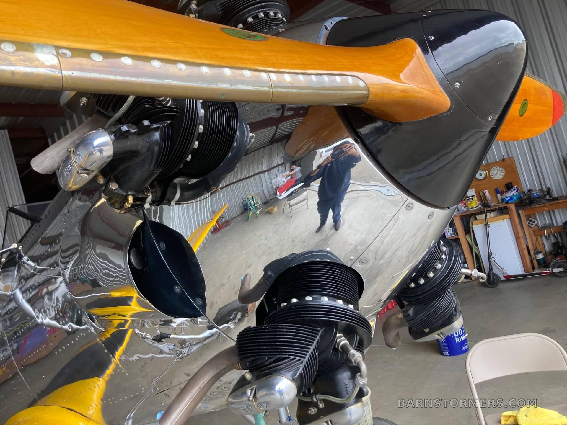 1941 RYAN PT-22 3