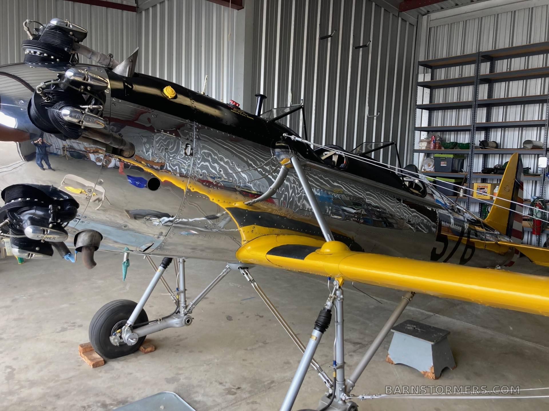 1941 RYAN PT-22 4