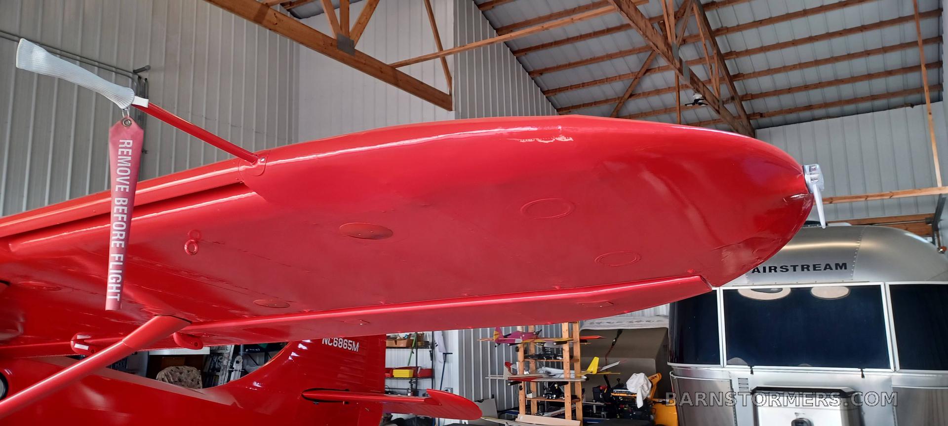 STINSON 108-3 STATION WAGON 5