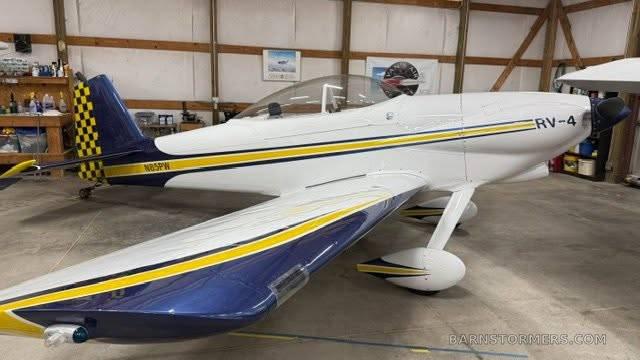 RV-4 FOR SALE 5