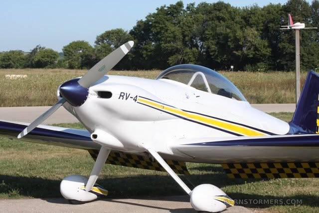 2003 Experimental RV-4 thumbnail 2