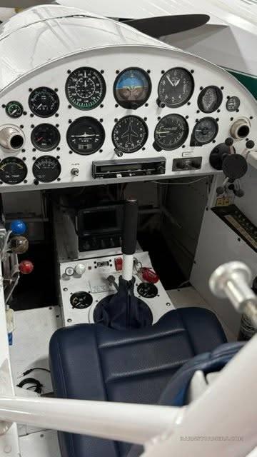 2003 Experimental RV-4 thumbnail 5