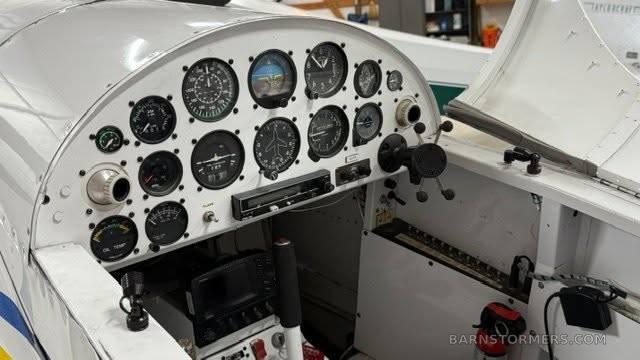 2003 Experimental RV-4 thumbnail 3