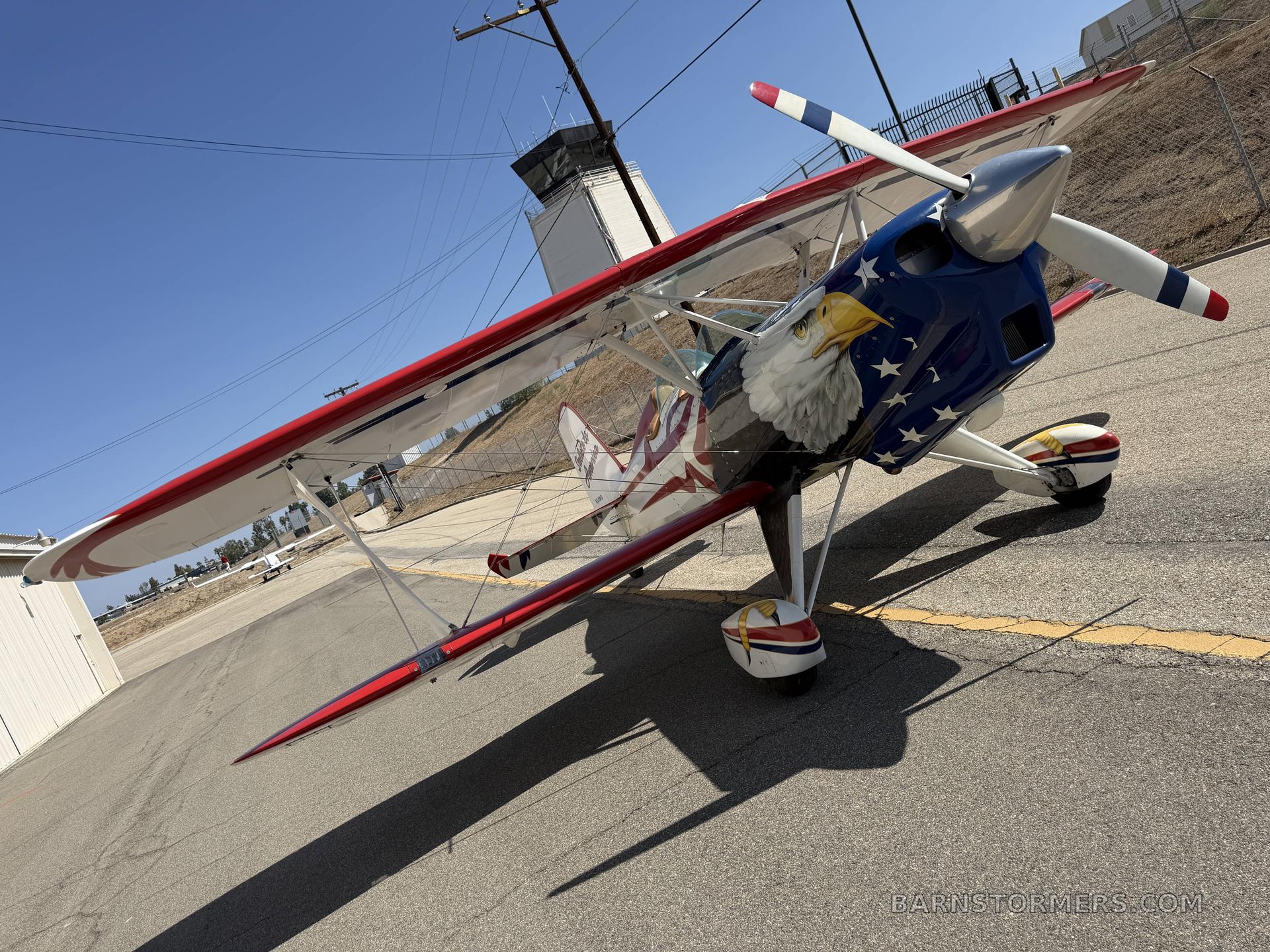 Biplane thumbnail 2
