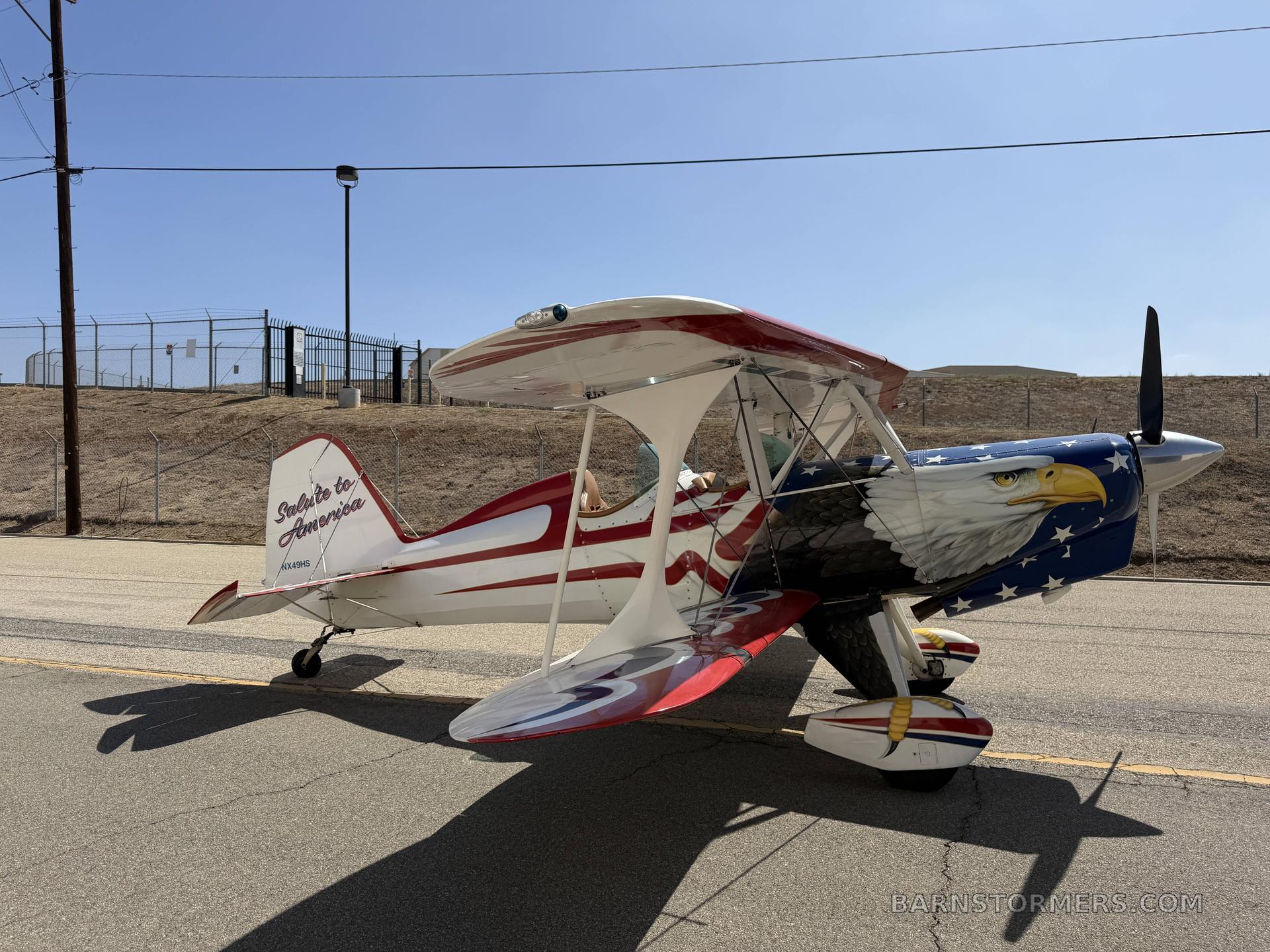 Biplane thumbnail 3